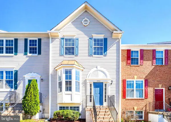 10504 Montrose Way, MANASSAS, VA 20109