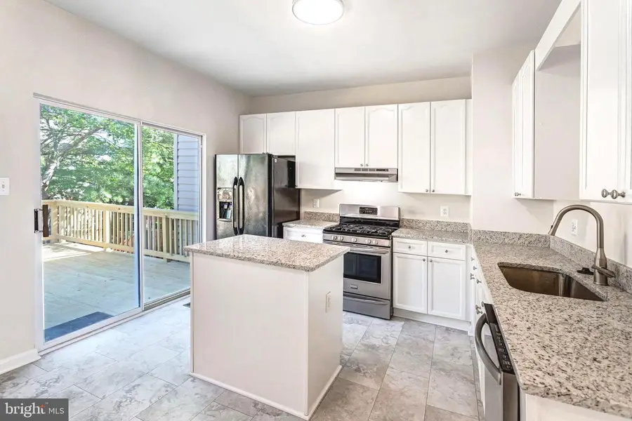 10504 Montrose Way, Manassas, VA 20109 - #3