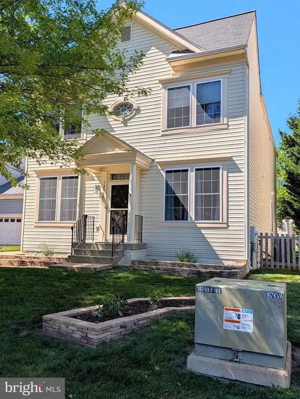 12020 Valcour Island Way, MANASSAS, VA 20109