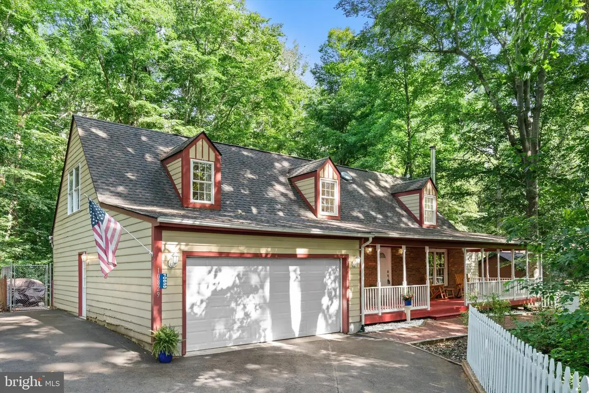 10829 Moore Dr, Manassas, VA 20111 - #1