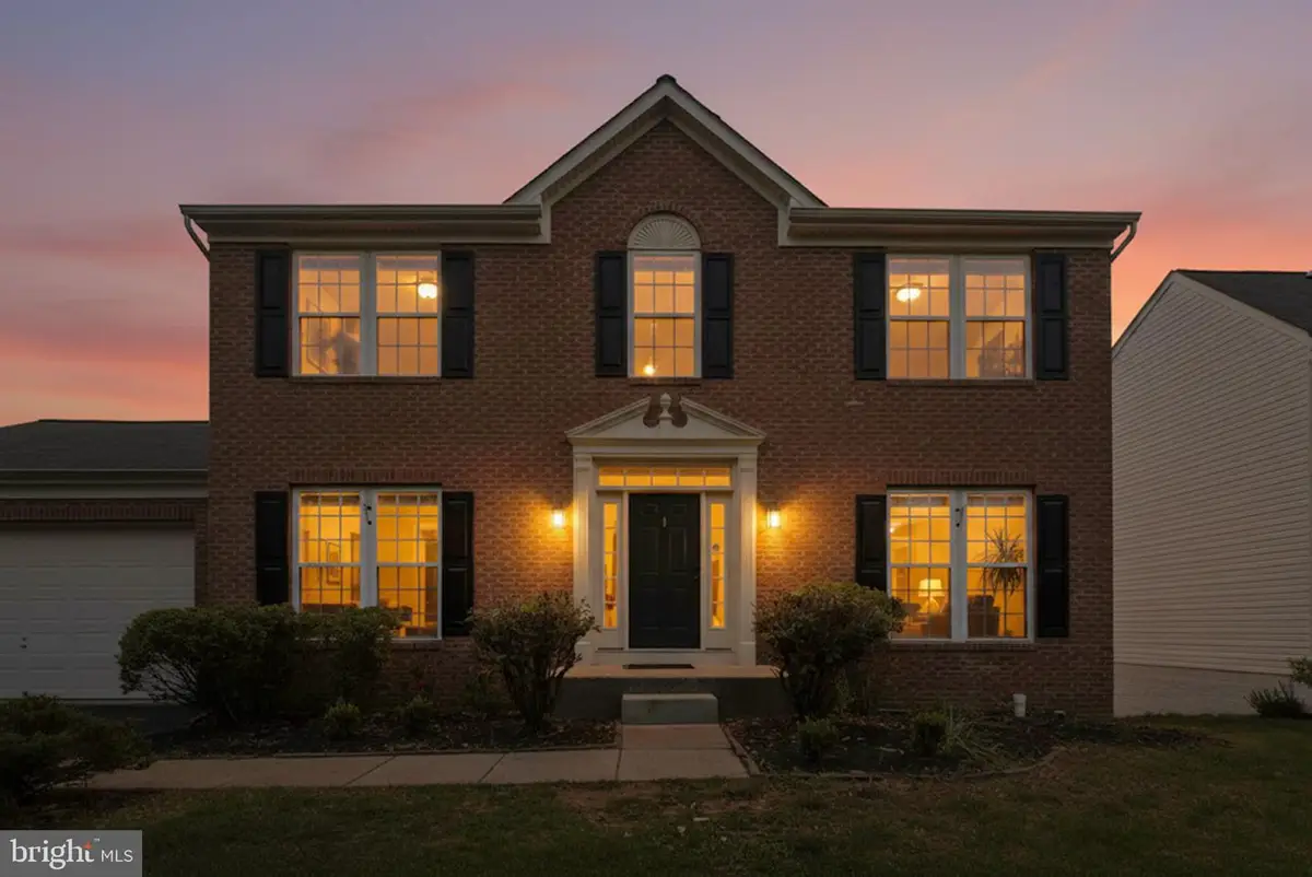 9556 Ballagan Ct, Bristow, VA 20136 - #1