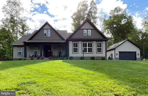 15059 Fallen Oaks Pl, GAINESVILLE, VA 20155