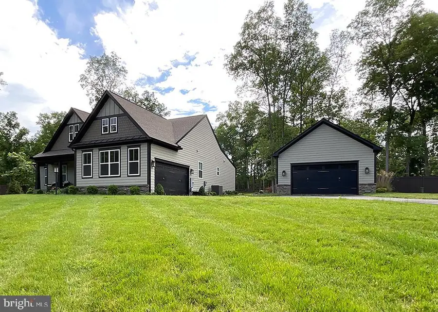 15059 Fallen Oaks Pl, Gainesville, VA 20155 - #2