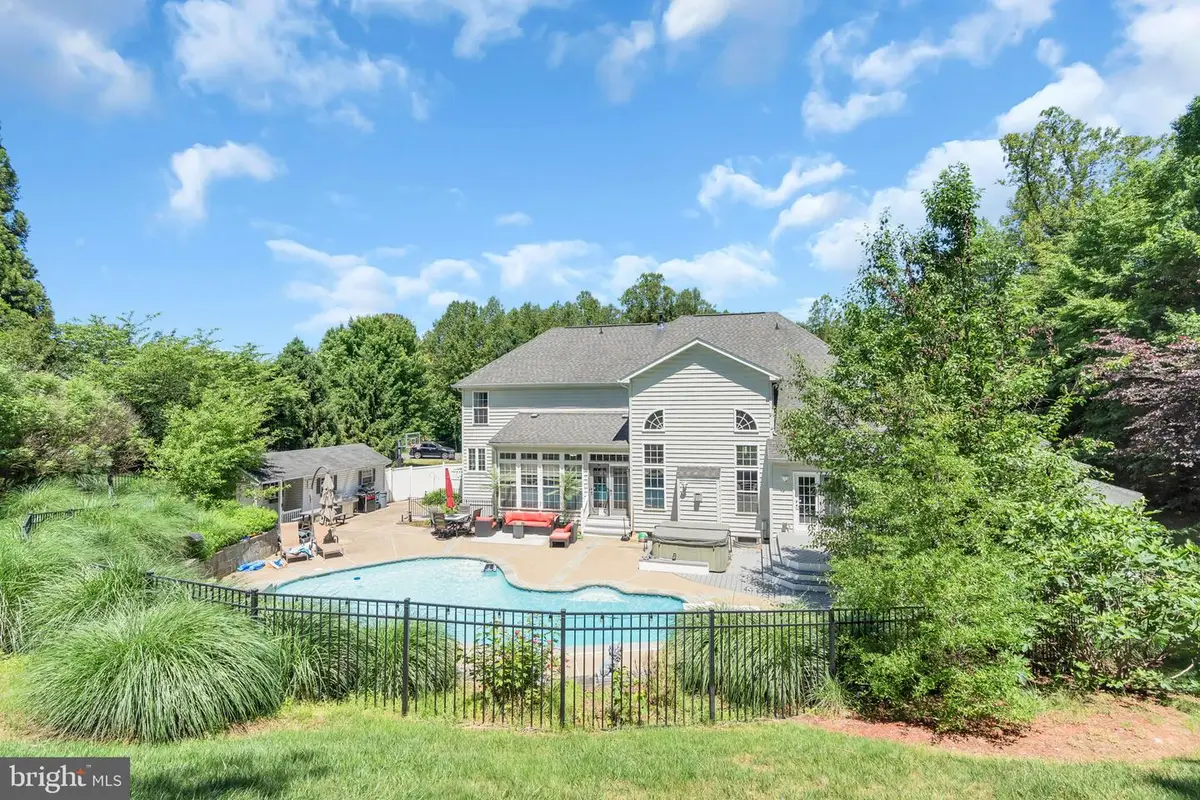 6609 Etherington Ct, Manassas, VA 20112 - #1
