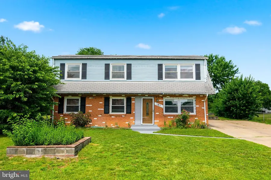 12902 Ketterman Dr, Woodbridge, VA 22193 - #3