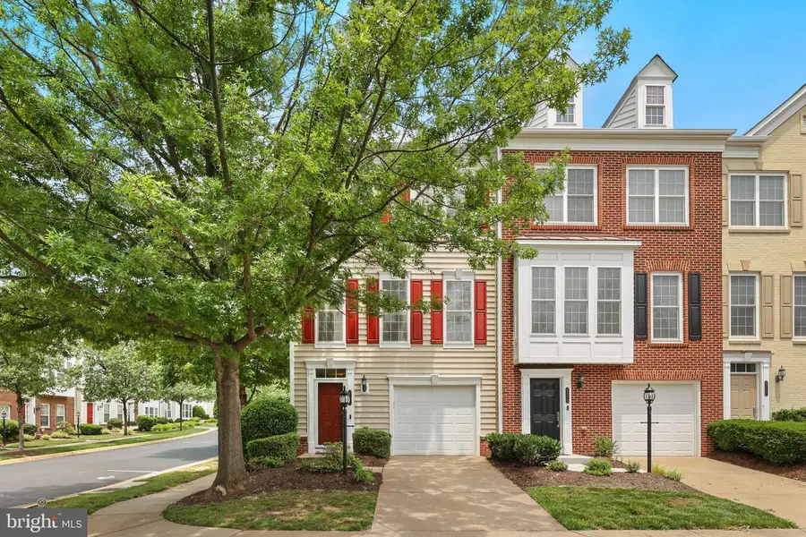 2114 Ivy Stone Pl, Woodbridge, VA 22191 - #2