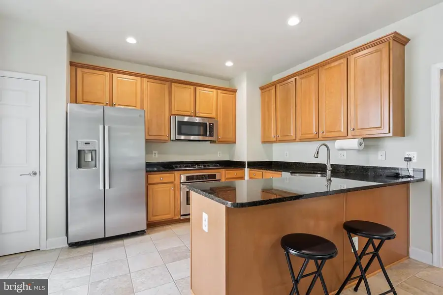 2114 Ivy Stone Pl, Woodbridge, VA 22191 - #3