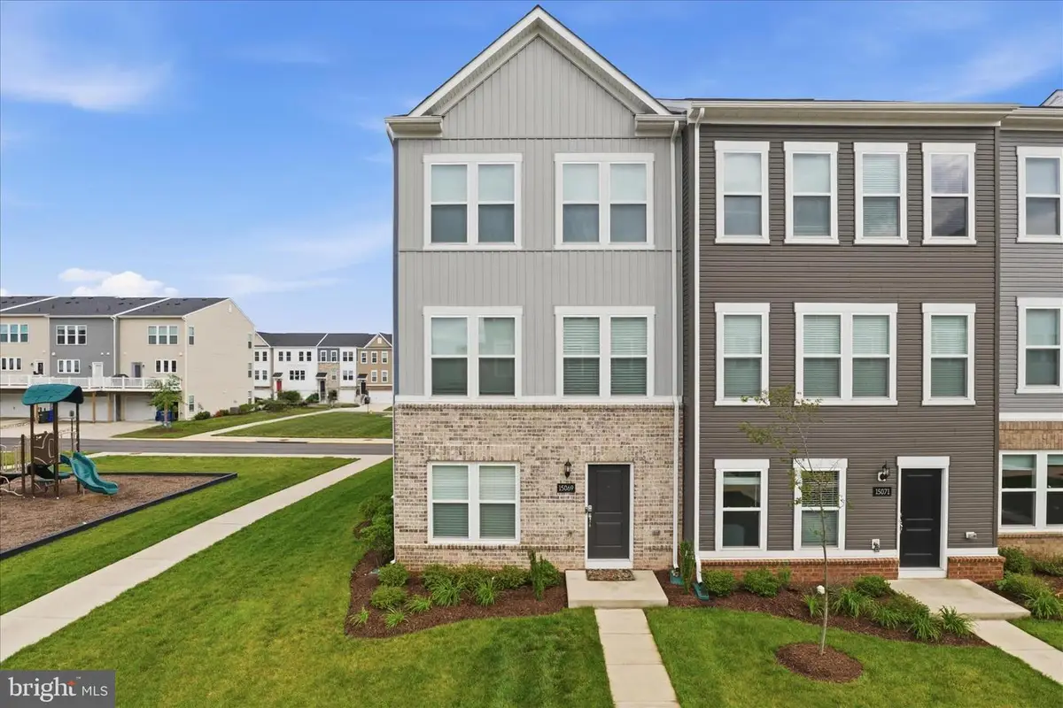 15069 Jaxton Square Ln, Haymarket, VA 20169 - #1
