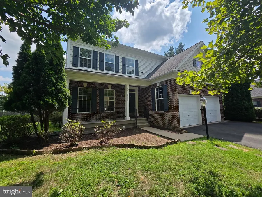 15563 Kelley Farm Ct, Woodbridge, VA 22193 - #2