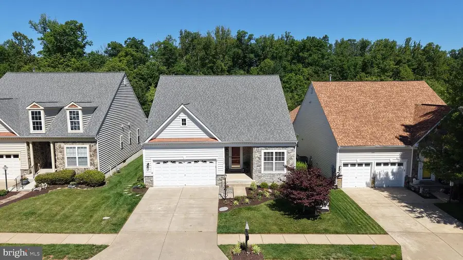 5968 Piney Grove Way, Gainesville, VA 20155 - #2