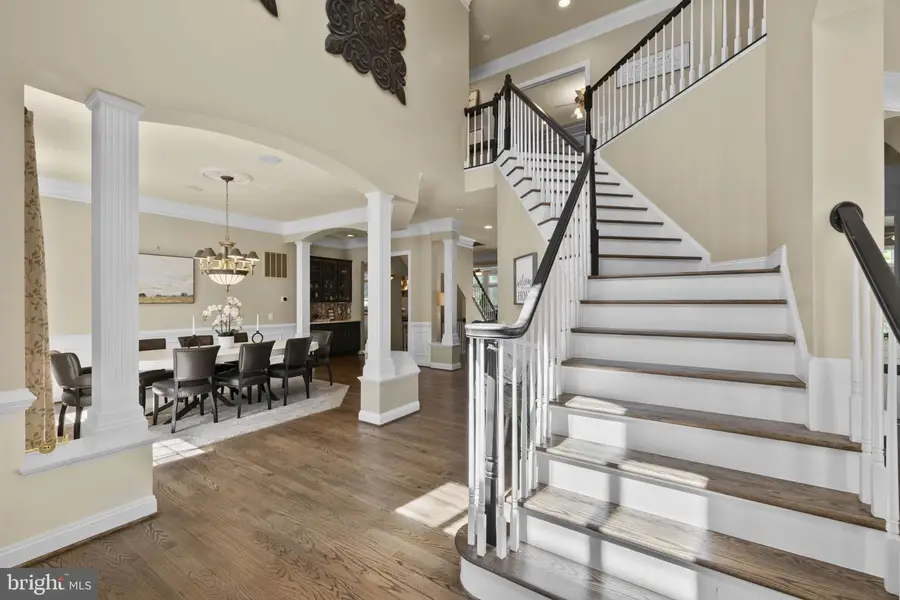 5958 Cody Spring Pl, Haymarket, VA 20169 - #3