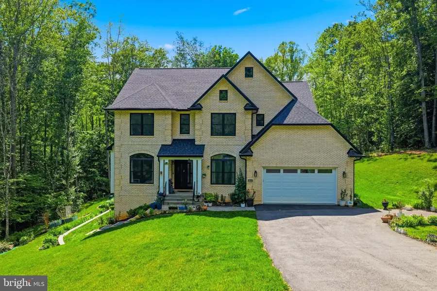 11314 Scott Peters Ct, Manassas, VA 20112 - #3