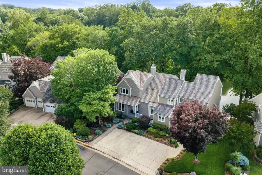 4752 Timber Ridge Dr, Montclair, VA 22025 - #2
