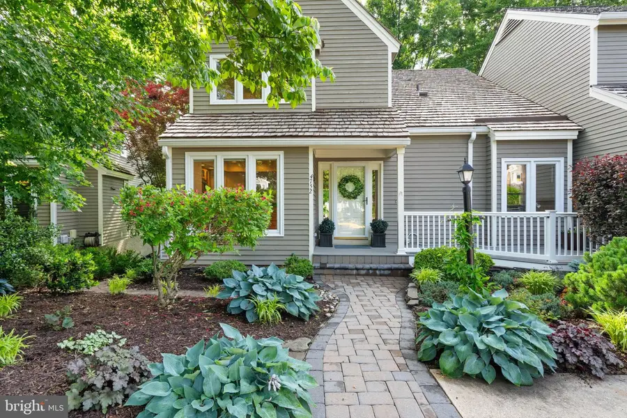 4752 Timber Ridge Dr, Montclair, VA 22025 - #3