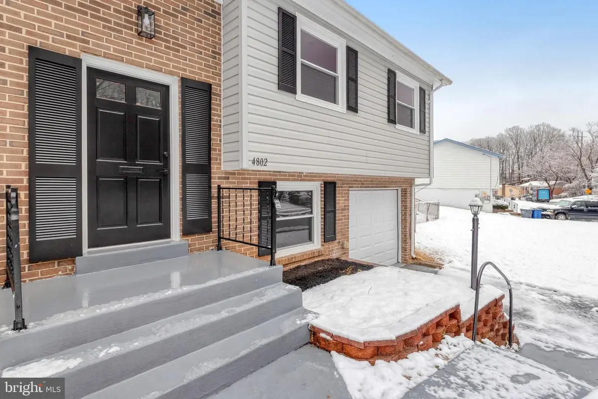 4802 Korvett Dr, Woodbridge, VA 22193 - #1