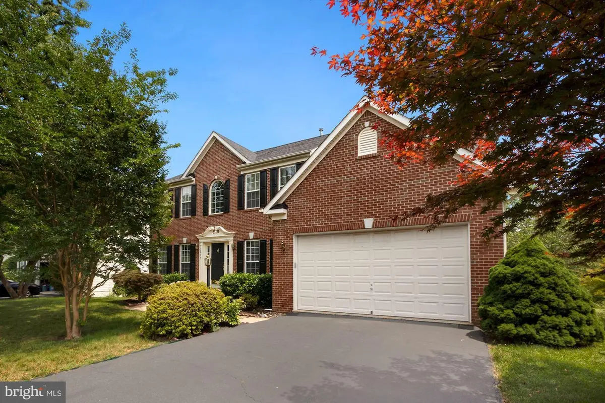 12809 Gentle Shade Dr, Bristow, VA 20136 - #1