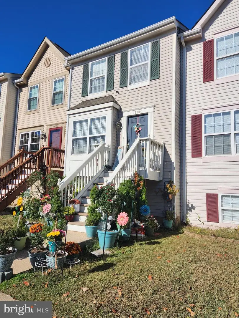 14304 Newbern Loop, Gainesville, VA 20155 - #1
