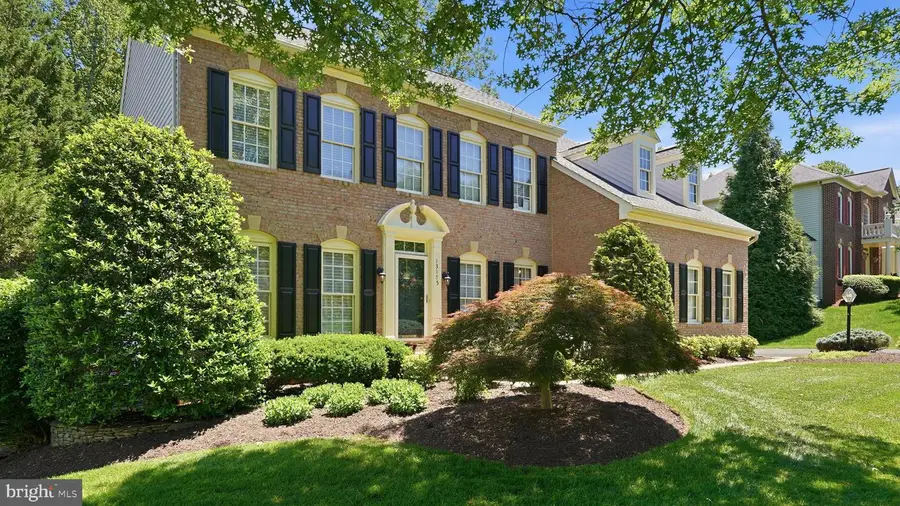 13175 Amblewood Dr, Manassas, VA 20112 - #2