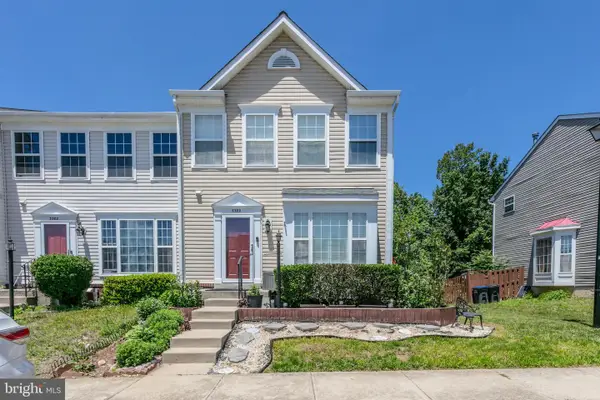 3380 Vineland Pl, DUMFRIES, VA 22026