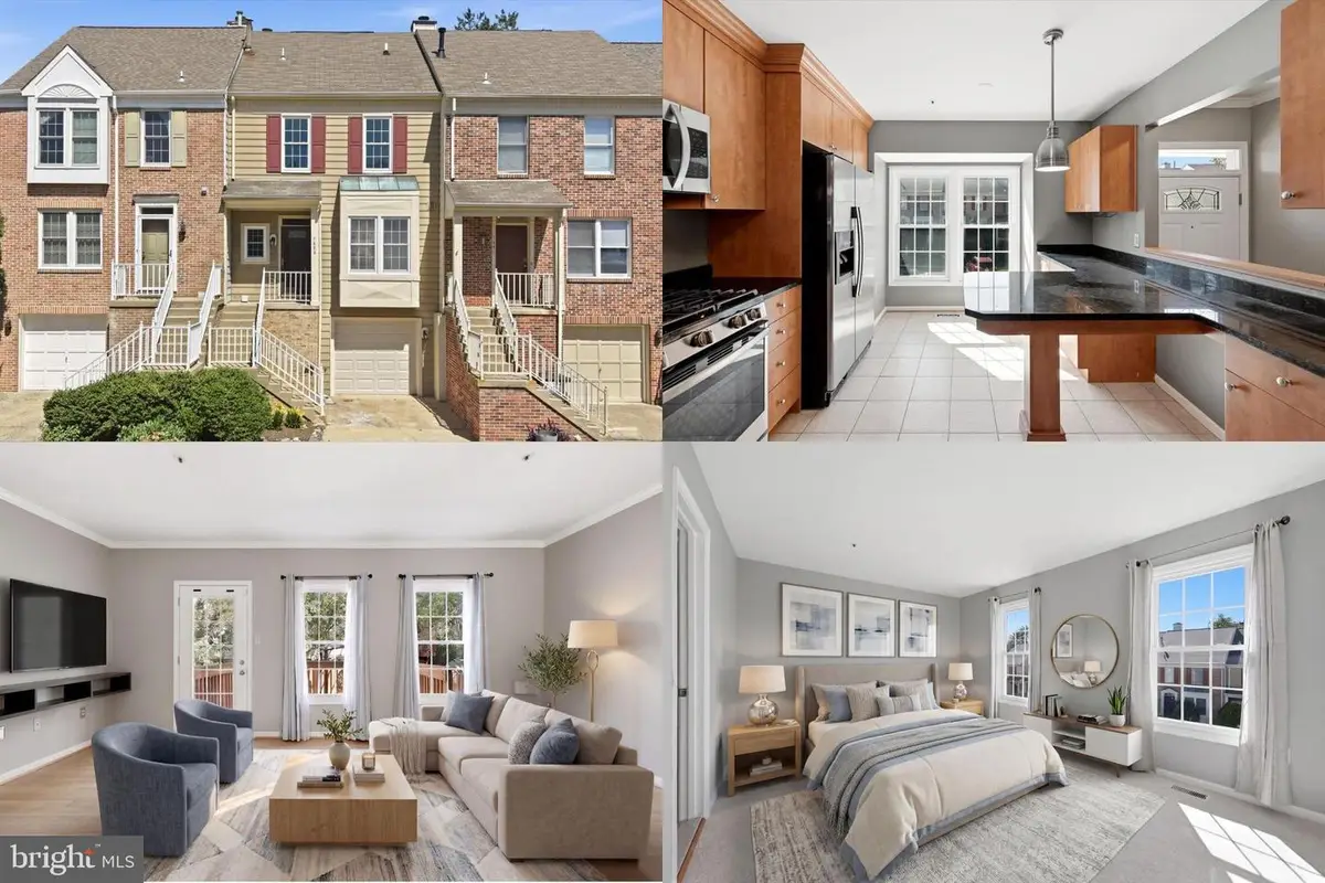 7888 Blue Gray Cir, Manassas, VA 20109 - #1