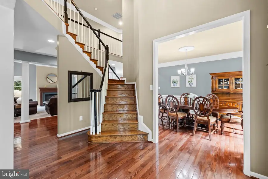 5680 Caribbean Ct, Haymarket, VA 20169 - #2