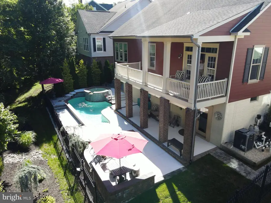 2208 Potomac River Blvd, Dumfries, VA 22026 - #2