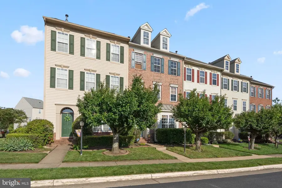 9227 Ribbon Falls Loop, Bristow, VA 20136 - #2