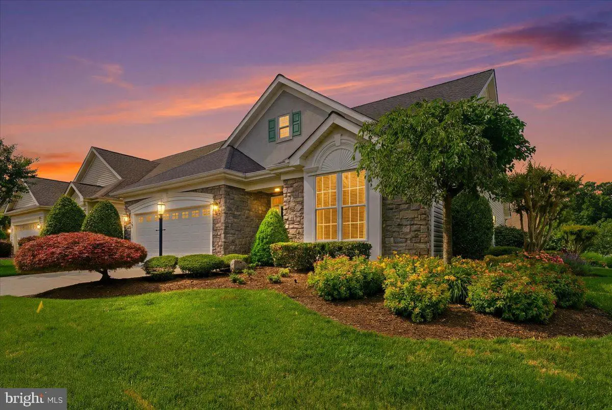 13452 Fieldstone, Gainesville, VA 20155 - #1