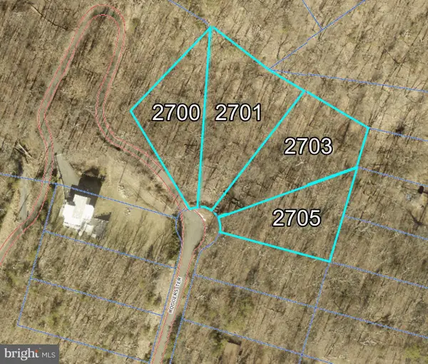 2700 & 2701 & 2703 & 2705 Rodgers Ter, HAYMARKET, VA 20169