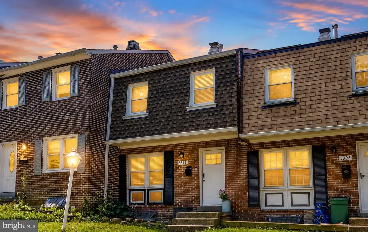 3391 Benbow Ct, Woodbridge, VA 22193 - #1