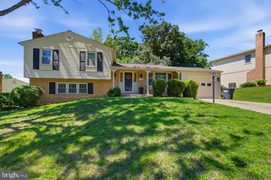 11866 Catoctin Dr, Woodbridge, VA 22192 - #3