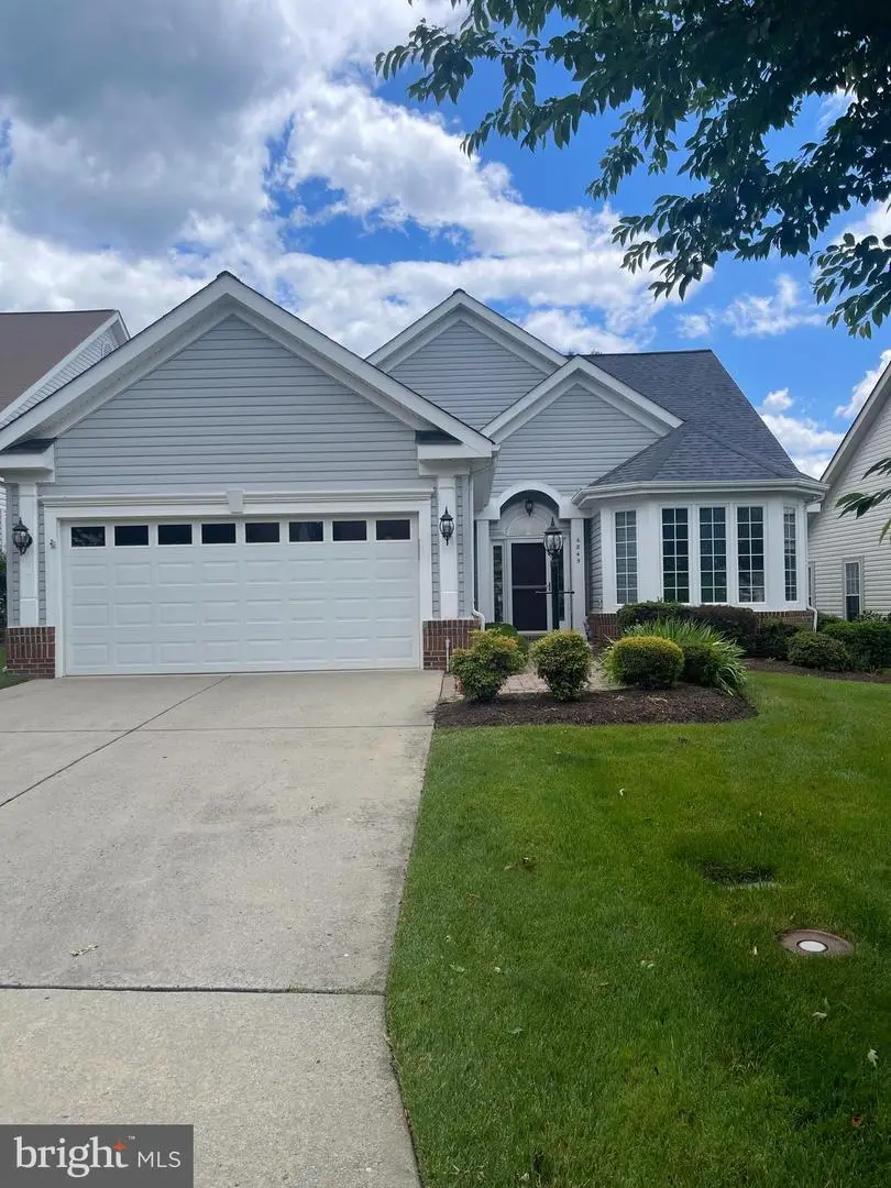 6845 Saddle Run Way, Gainesville, VA 20155 - #1