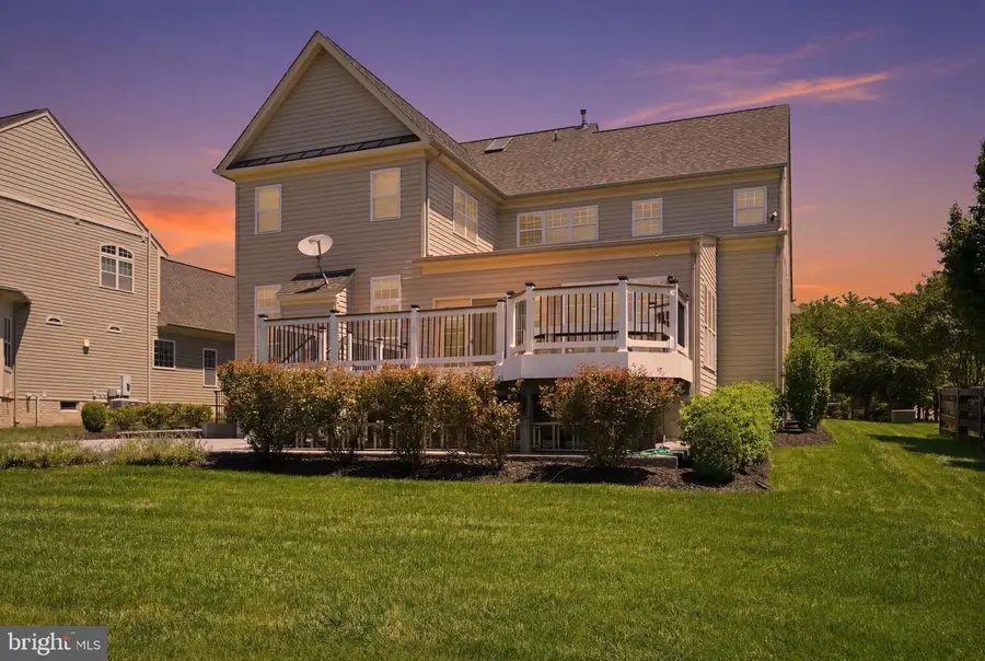 14454 Broadwinged Dr, Gainesville, VA 20155 - #2
