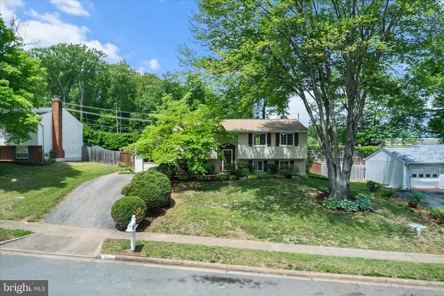 15912 Uppsala Ct, Woodbridge, VA 22191 - #2