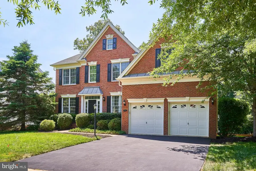 5778 Solheim Cup Dr, Haymarket, VA 20169 - #2