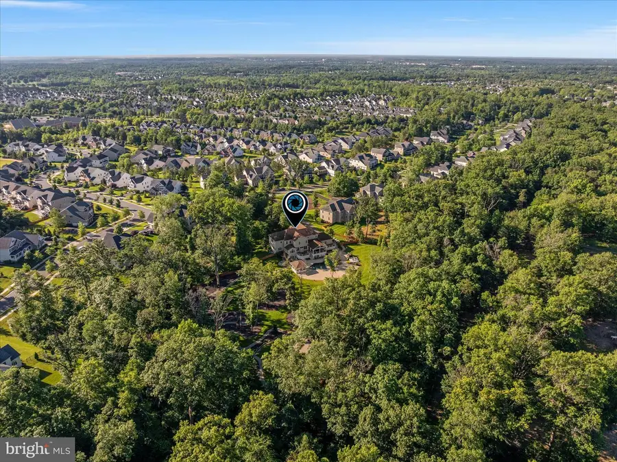 4508 Dodds Mill Dr, Haymarket, VA 20169 - #3