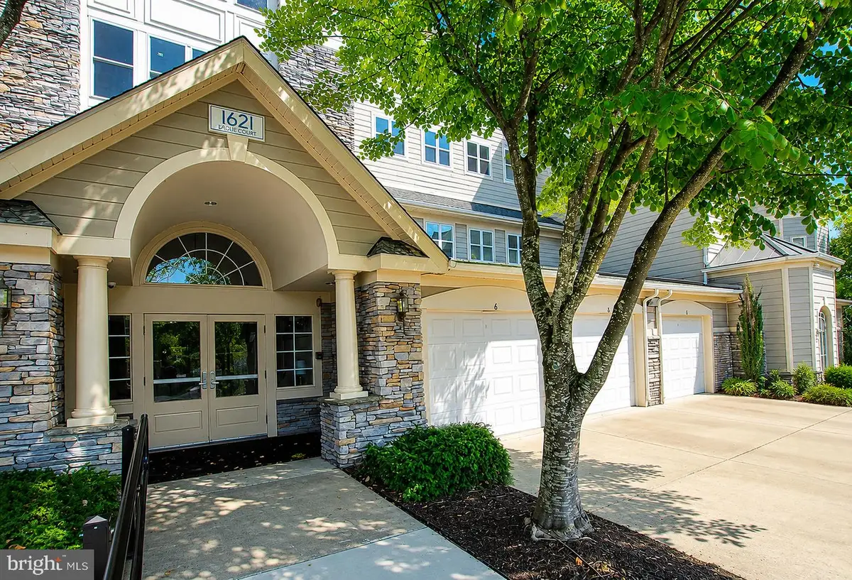 1621 Ladue Ct #303, Woodbridge, VA 22191 - #1