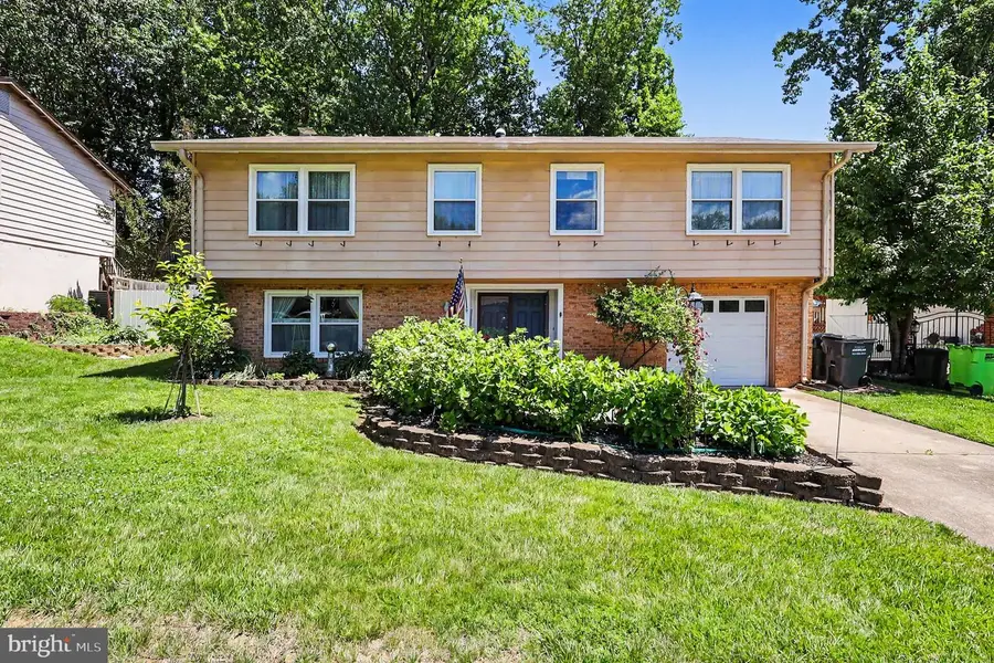 3931 Forge Drive, Woodbridge, VA 22193 - #2