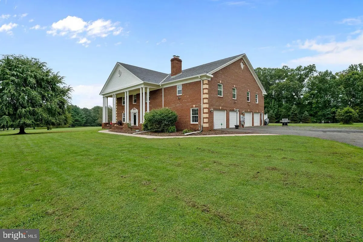 4740 Angus Dr, Gainesville, VA 20155 - #1
