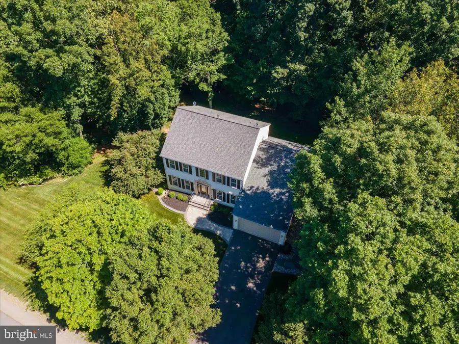 7818 Meadowgate Dr, Manassas, VA 20112 - #2