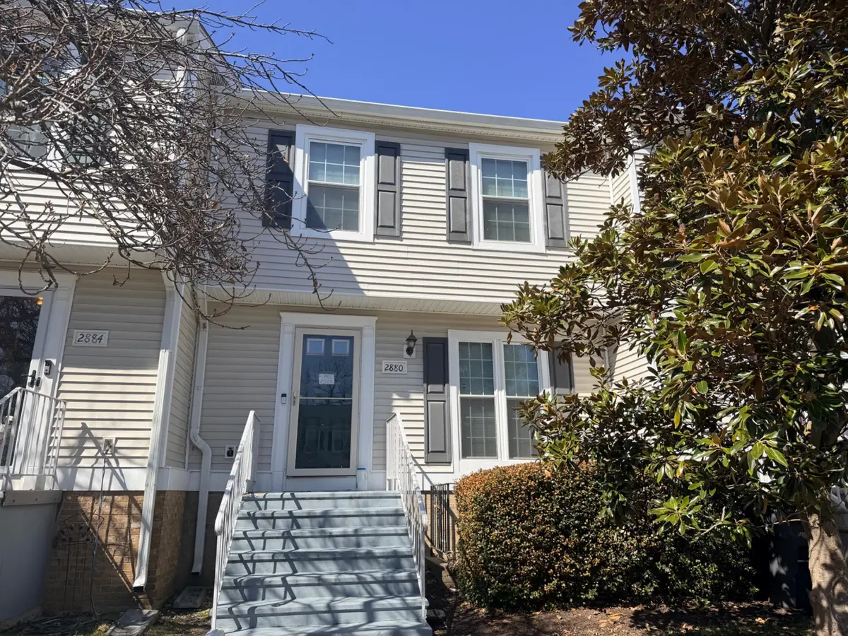 2880 Madeira Ct #17-3, Woodbridge, VA 22192 - #1