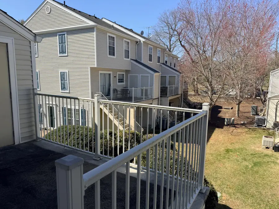 2880 Madeira Ct #17-3, Woodbridge, VA 22192 - #2