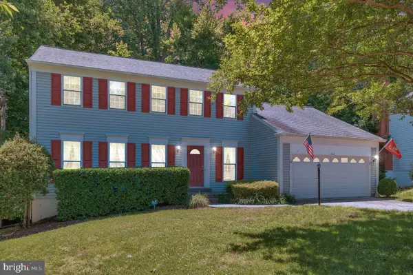 11837 Parliament Dr, WOODBRIDGE, VA 22192