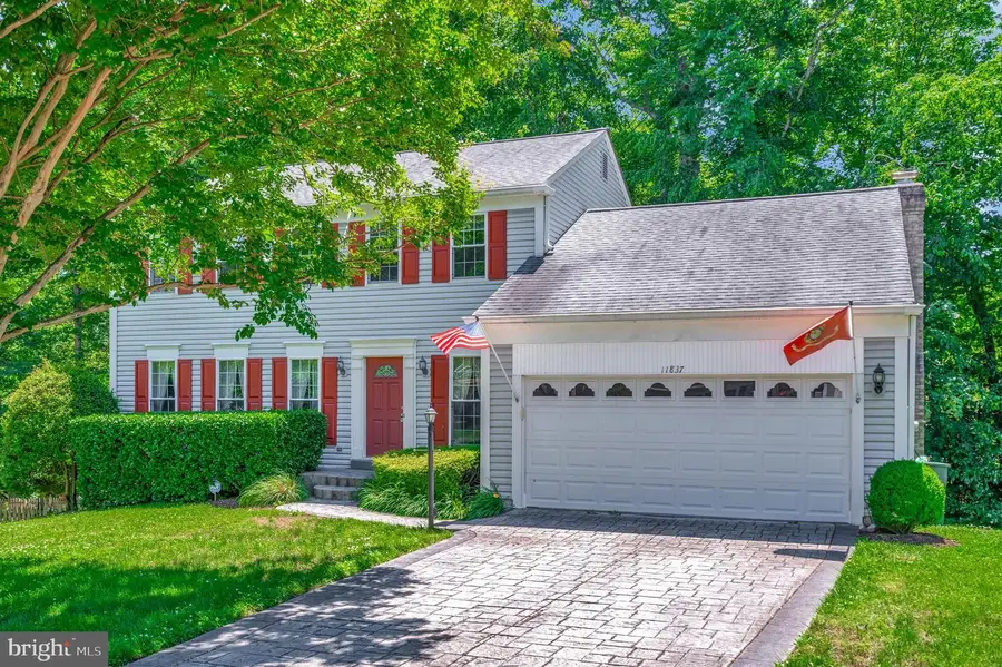 11837 Parliament Dr, Woodbridge, VA 22192 - #2