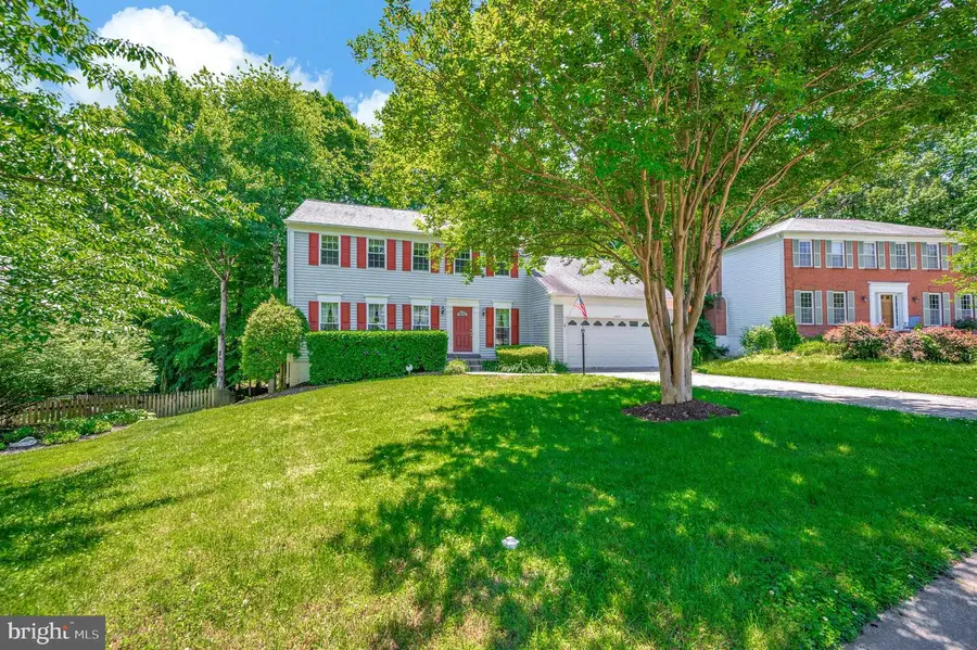 11837 Parliament Dr, Woodbridge, VA 22192 - #3