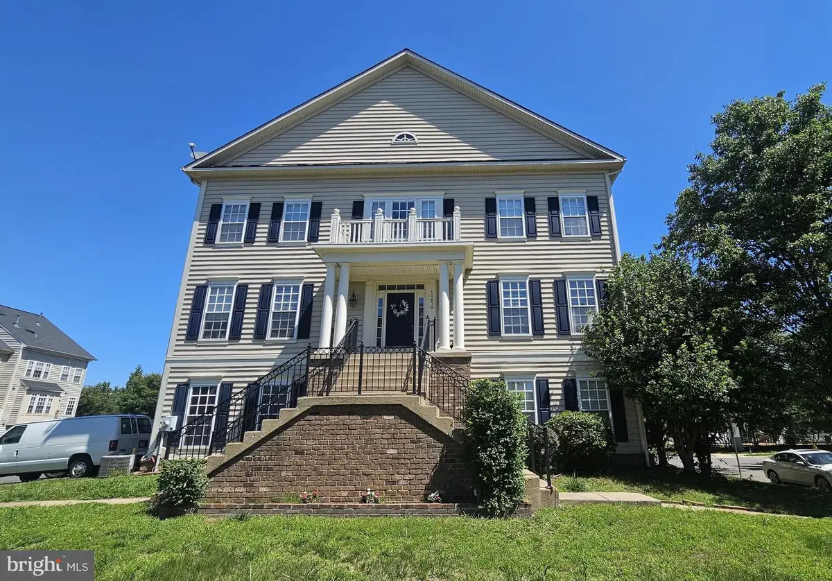 10478 Tenth Alabama Way, Bristow, VA 20136 - #1