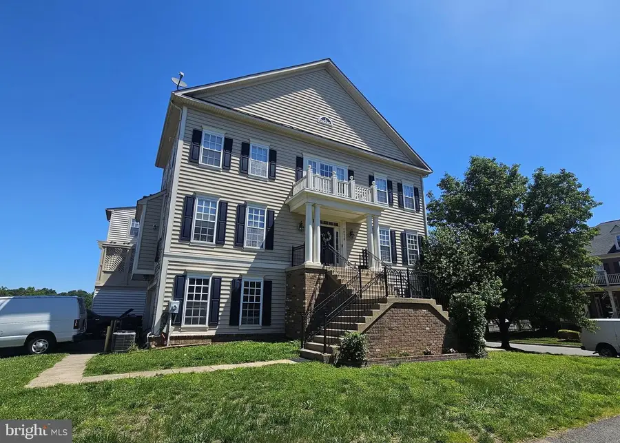 10478 Tenth Alabama Way, Bristow, VA 20136 - #2