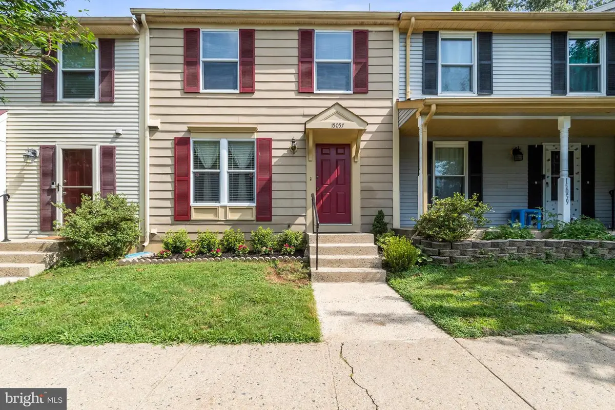 15057 Mill Spring Dr, Dumfries, VA 22025 - #1
