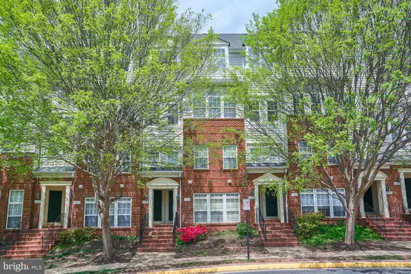 14456 Village High St #94, GAINESVILLE, VA 20155