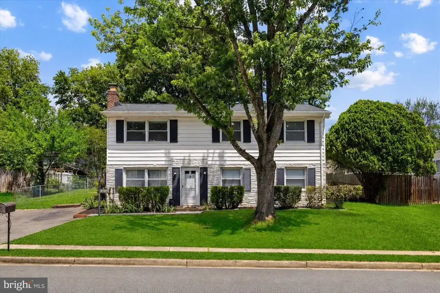 13009 Kerrydale Rd, Woodbridge, VA 22193 - #2